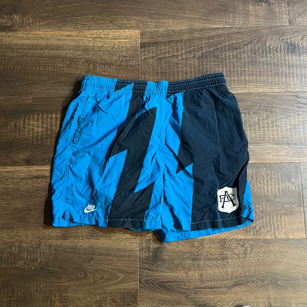 Nike AFC Soccer Shorts Medium